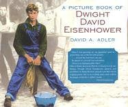 9780823418305: A Picture Book of Dwight David Eisenhower (Picture Book Biography)