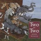 Beispielbild fr Two by Two zum Verkauf von Better World Books