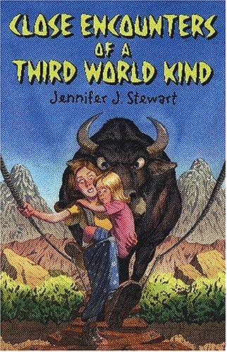 Beispielbild fr Close Encounters of a Third World Kind zum Verkauf von Wonder Book