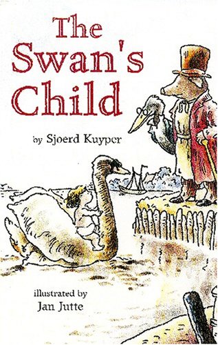 Stock image for The Swan's Child for sale by Better World Books: West