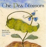 Stock image for The Pea Blossom for sale by Better World Books: West