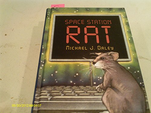 Beispielbild fr Space Station Rat zum Verkauf von Better World Books