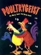 Beispielbild fr Poultrygeist zum Verkauf von Better World Books