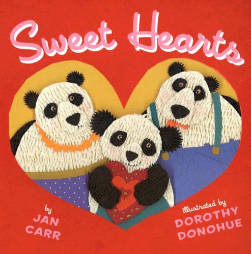 Stock image for Sweet Hearts for sale by GoldBooks