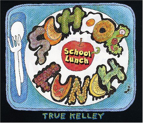 Imagen de archivo de School Lunch a la venta por Better World Books: West