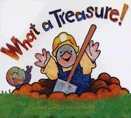 Stock image for What a Treasure! for sale by Half Price Books Inc.