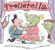 Stock image for Trollerella for sale by SecondSale