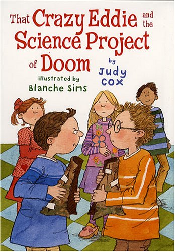 9780823419319: That Crazy Eddie and the Science Project of Doom