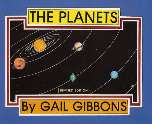 9780823419586: The Planets: Revised Edition