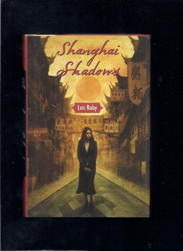 Beispielbild fr Shanghai Shadows zum Verkauf von Better World Books