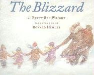 Stock image for The Blizzard for sale by Your Online Bookstore