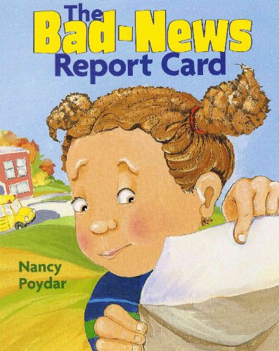 9780823419920: The Bad-news Report Card