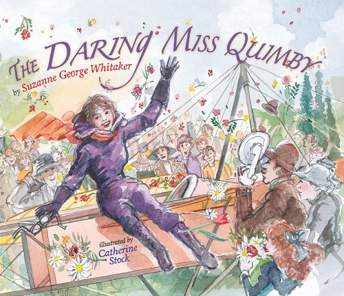 Beispielbild fr The Daring Miss Quimby zum Verkauf von Better World Books