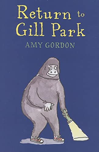 Stock image for Return to Gill Park for sale by Better World Books