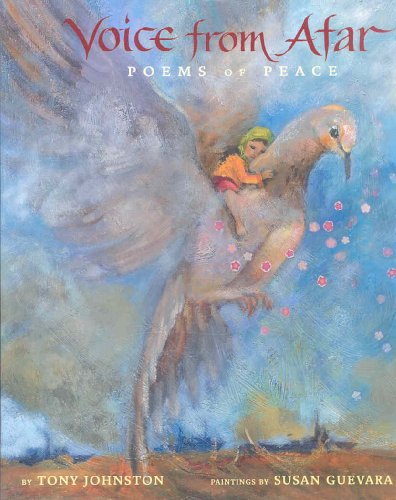 Beispielbild fr Voice from Afar : Poems of Peace zum Verkauf von Better World Books: West