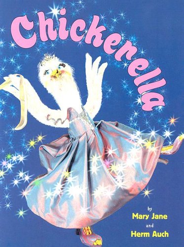 9780823420155: Chickerella