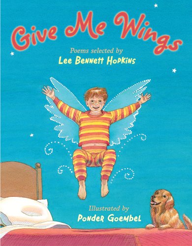 Stock image for Give Me Wings for sale by Better World Books