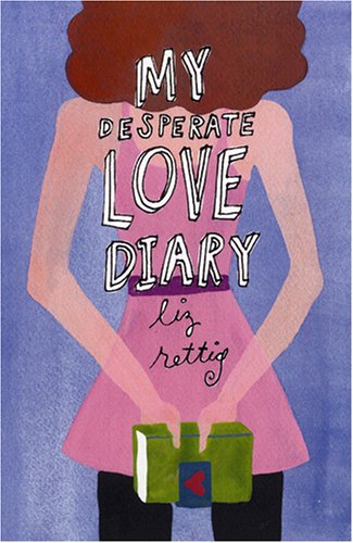 Stock image for My Desperate Love Diary for sale by ThriftBooks-Dallas