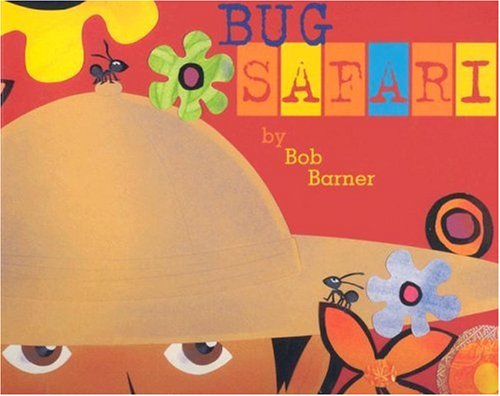 Stock image for Bug Safari for sale by Better World Books