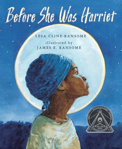 9780823420476: Before She was Harriet: The Story of Harriet Tubman