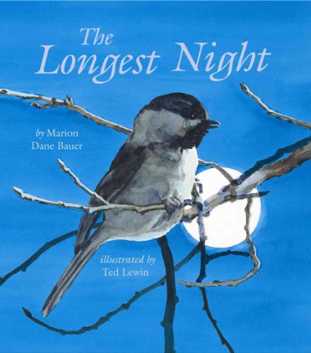 Stock image for The Longest Night for sale by HPB Inc.