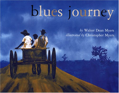 Beispielbild fr Blues Journey zum Verkauf von Better World Books