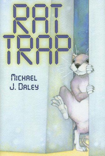 Beispielbild fr Rat Trap zum Verkauf von Better World Books