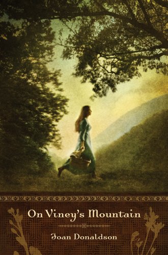 Imagen de archivo de On Viney's Mountain a la venta por BookHolders