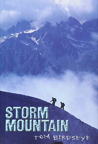 Stock image for Storm Mountain for sale by Better World Books