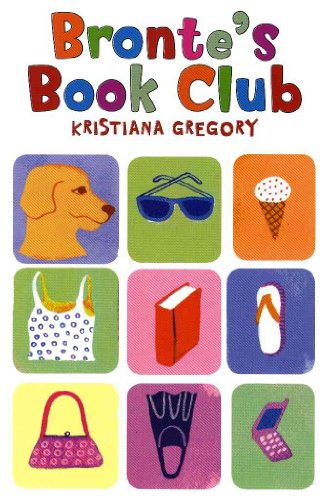 Beispielbild fr Bronte's Book Club zum Verkauf von Valley Books