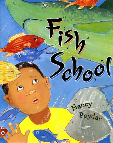9780823421404: Fish School