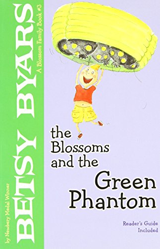 9780823421466: The Blossoms and the Green Phantom (Blossom Family Book)