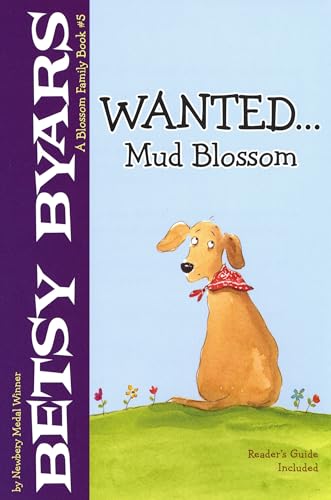 Beispielbild fr Wanted.Mud Blossom (Blossom Family Book) zum Verkauf von Wonder Book