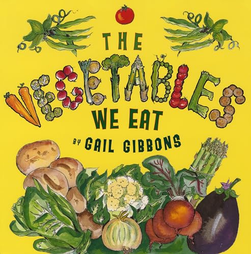 9780823421534: The Vegetables We Eat