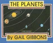 9780823421572: The Planets: Third Edition