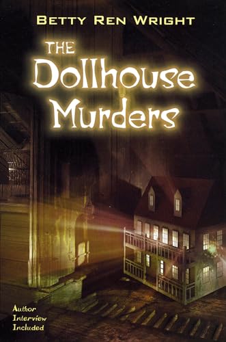 Beispielbild fr The Dollhouse Murders zum Verkauf von Wonder Book