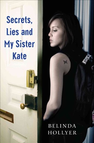 Imagen de archivo de Secrets, Lies, and My Sister Kate a la venta por Ebooksweb