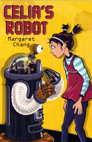 Beispielbild fr Celia's Robot zum Verkauf von Better World Books