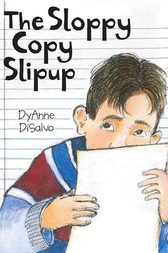 Imagen de archivo de The Sloppy Copy Slipup a la venta por Better World Books