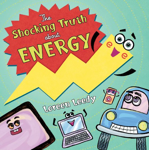 Stock image for The Shocking Truth about Energy for sale by Better World Books