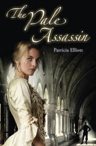 The Pale Assassin (9780823422500) by Elliott, Patricia