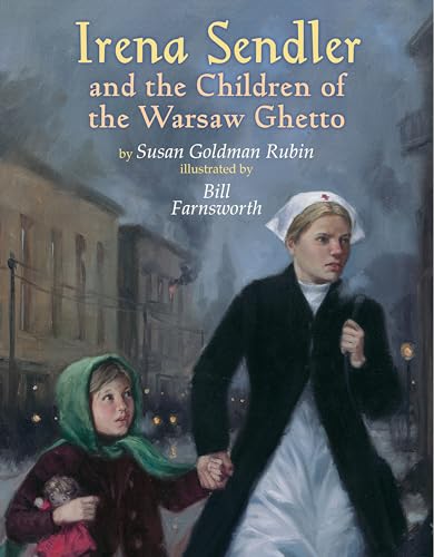 Stock image for Irena Sendler and the Children of the Warsaw Ghetto for sale by ZBK Books