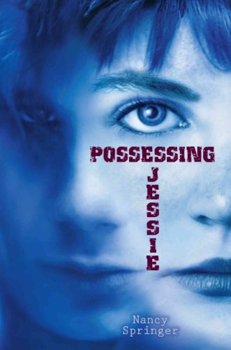 9780823422593: Possessing Jessie