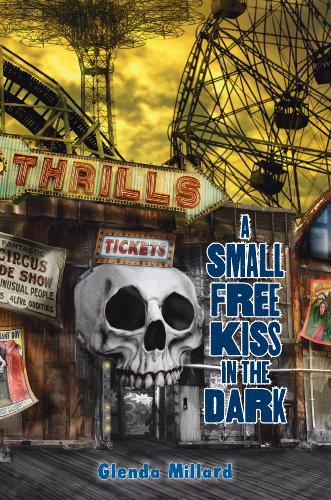 Imagen de archivo de A Small Free Kiss in the Dark a la venta por Better World Books