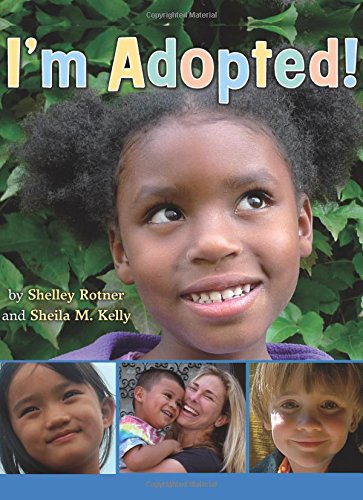 Beispielbild fr I'm Adopted! zum Verkauf von Better World Books