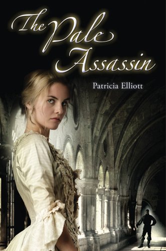 Beispielbild fr The Pale Assassin zum Verkauf von Wonder Book