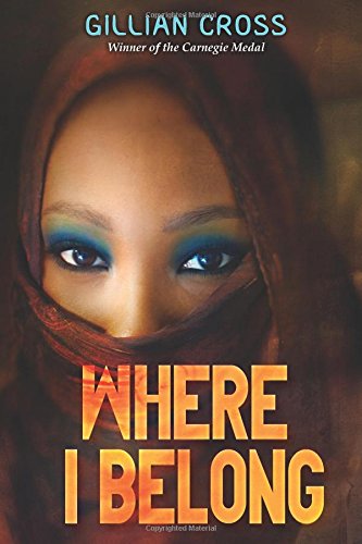 Stock image for Where I Belong for sale by Better World Books: West