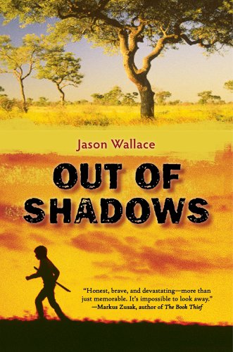 Stock image for Out of Shadows for sale by Better World Books