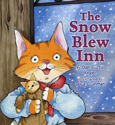 Stock image for The Snow Blew Inn for sale by Jenson Books Inc