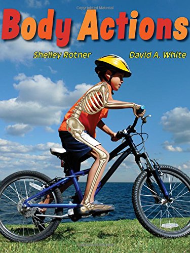 Stock image for Body Actions for sale by Better World Books: West